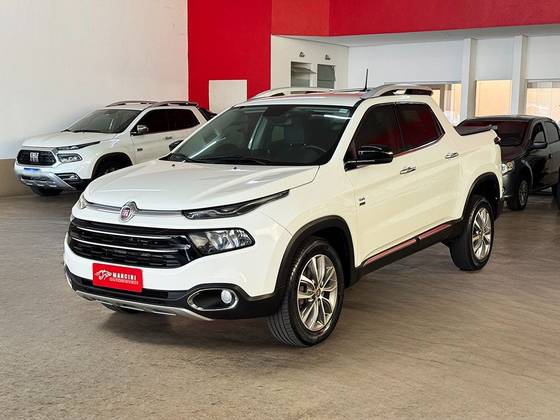 FIAT TORO 2.0 16V TURBO DIESEL VOLCANO 4WD AT9